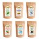 Gold Stone 50 gr Tanışma Paketi Speciality Yöresel Kahveler