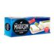 Golf 650 ml Kesme Sade Dilim Maraşım Dondurma