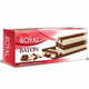 Golf Royal 800 ml Baton Vanilyalı ve Çikolata Pasta