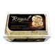 Golf Royal Gourmet Vanilya Gizemi Madagaskar Vanilyası 850 ml Dondurma