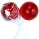 Gourmet Original Sert Şeker 31 gr Lolipop