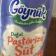 Göynük %3.1 Yağlı 1 lt Doğal Taze Süt