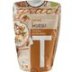 Graci 400 gr Kakao Hindistan Cevizi ve Kiya Tohumu Kahvaltılık Gevrek Müsli