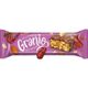 Granio 40 gr Hurmalı Bademli Bar