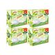 Green Clean 120 Tablet Bitkisel Bulaşık Makinesi Deterjanı