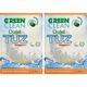 Green Clean 2x1500 gr Bulaşık Makinesi Tuzu