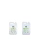 Green Clean 2x5 lt Bitkisel Çamaşır Yıkama Seti