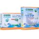 Green Clean 30'lu Bitkisel Bulaşık Makinesi Tableti + 1.5 kg Bulaşık Makinesi Tuzu