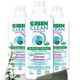 Green Clean 3x1 lt Sensitive Sıvı Çamaşır Deterjanı