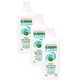 Green Clean 3x1000 ml Organik Portakal Yağlı Yüzey Temizleyici