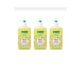 Green Clean 3x500 ml Baby Bitkisel Emzik Biberon Temizleyici