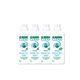 Green Clean 4x1000 ml Organik Bitkisel Çamaşır Suyu