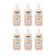 Green Clean 6x1 lt Baby Çamaşır Yumuşatıcısı