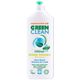 Green Clean 730 ml Organik Portakal Yağlı Bitkisel Bulaşık Deterjanı