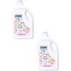 Green Clean Baby 2750 ml x 2'li Çamaşır Yumuşatıcı