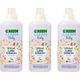 Green Clean Baby Bitkisel 1000 ml x 3 Adet Leke Çıkarıcı