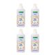 Green Clean Baby Bitkisel 1000 ml x 4 Adet Leke Çıkarıcı