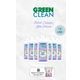 Green Clean Baby Bitkisel 1000 ml x 7 Adet Leke Çıkarıcı