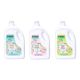 Green Clean Baby Bitkisel 2750 ml x 3 Adet Çamaşır Yumuşatıcı