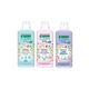 Green Clean Baby Organik Bitkisel 1 lt Çamaşır Detarjanı + Baby Organik Bitkisel 1 lt Çamaşır Yumuşatıcı + Baby Organik Bitkisel 1 lt Leke Çıkarıcı