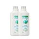 Green Clean Bitkisel 2x1 lt Çamaşır Suyu