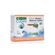 Green Clean Bitkisel 30'lu Bulaşık Makinası Tablet