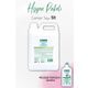 Green Clean Bitkisel Çamaşır Suyu 5 lt ve  500 ml Sensitive Bulaşık Deterjanı