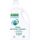 Green Clean Çok Amaçlı Yüzey Temizleyici 1 lt + Green Clean Çamasır Suyu 1 lt + Green Clean Wc Temizleyici 750 ml + Green Clean Yağ Çözücü 500 ml + Green Clean 500 ml Banyo Temizleyici