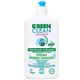 Green Clean Sensitive Elde Yıkama Bulaşık Deterjanı 500 ml