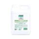 Green Clean Sensitive Yumuşatıcı 5 lt ve 100'lü Çamaşır Sulu Temizlik Havlusu