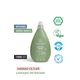 Green Mood 1000 ml Hassas Ciltler Bitkisel Çamaşır Deterjanı