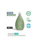 Green Mood 500 ml Organik Nane Yağlı Bitkisel Vegan Elde Bulaşık Deterjanı