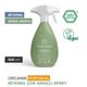 Green Mood Portakal 500 ml Organik Portakal Yağlı  Bitkisel Vegan Çok Amaçlı Sprey Yüzey Temizleyici