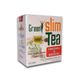 Green Slim Tea 45'li Kiraz Saplı Biberiyeli Karışım Bitki Çayı