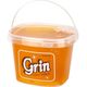 Grin 2 kg Ayçiçek Yağı Özlü Ekolojik Arap Sabunu