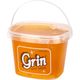 Grin 2x2 kg Ayçiçek Yağlı Arap Sabunu