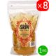 Grin 8x1 kg Ekolojik Arap Sabunu