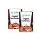 Grünn 2x400 gr Organik Bebek Tarhanası
