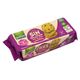 Gullon Glutensiz 130 gr Damla Çikolatalı Bisküvi