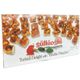 Güllüoğlu 500 gr Duble Fıstıklı Lokum