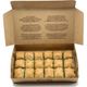 Güllüoğlu 500 gr Fıstıklı Kuru Baklava