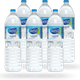 Gümüş Su 1.5LT SU