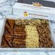 Gümüşhaneden 500 gr Karışık Tatlı Paketi