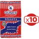 Güneş 10x800 gr Mısır Nişastası