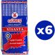Güneş 6x400 gr Mısır Nişastası