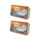 Güneşoğlu 2x600 gr Kaşar Peyniri