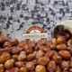 Gürbüzler 250 gr İğde Hurması