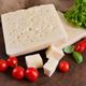 Gurmepark 1 kg Ayvalık Eski Kelle Mihaliç Peyniri Koyun