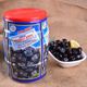 Gurmepark 1 kg Gemlik Katırlı Köyü Siyah Zeytin