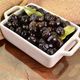 Gurmepark 1 kg Hiper Siyah Kahvaltılık Zeytin